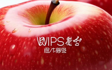 为什么苹果设备上的WPS无法成功发送图片?原因分析及解决方法揭秘!