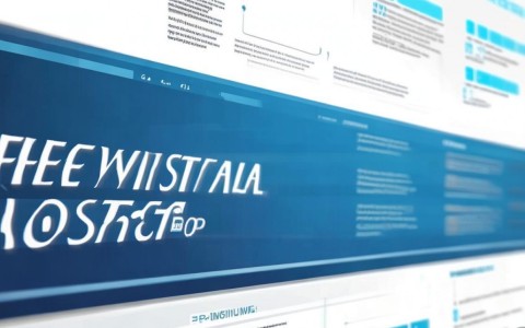 如何制作关于免费虚拟主机的PPT演示?技巧与步骤解析!