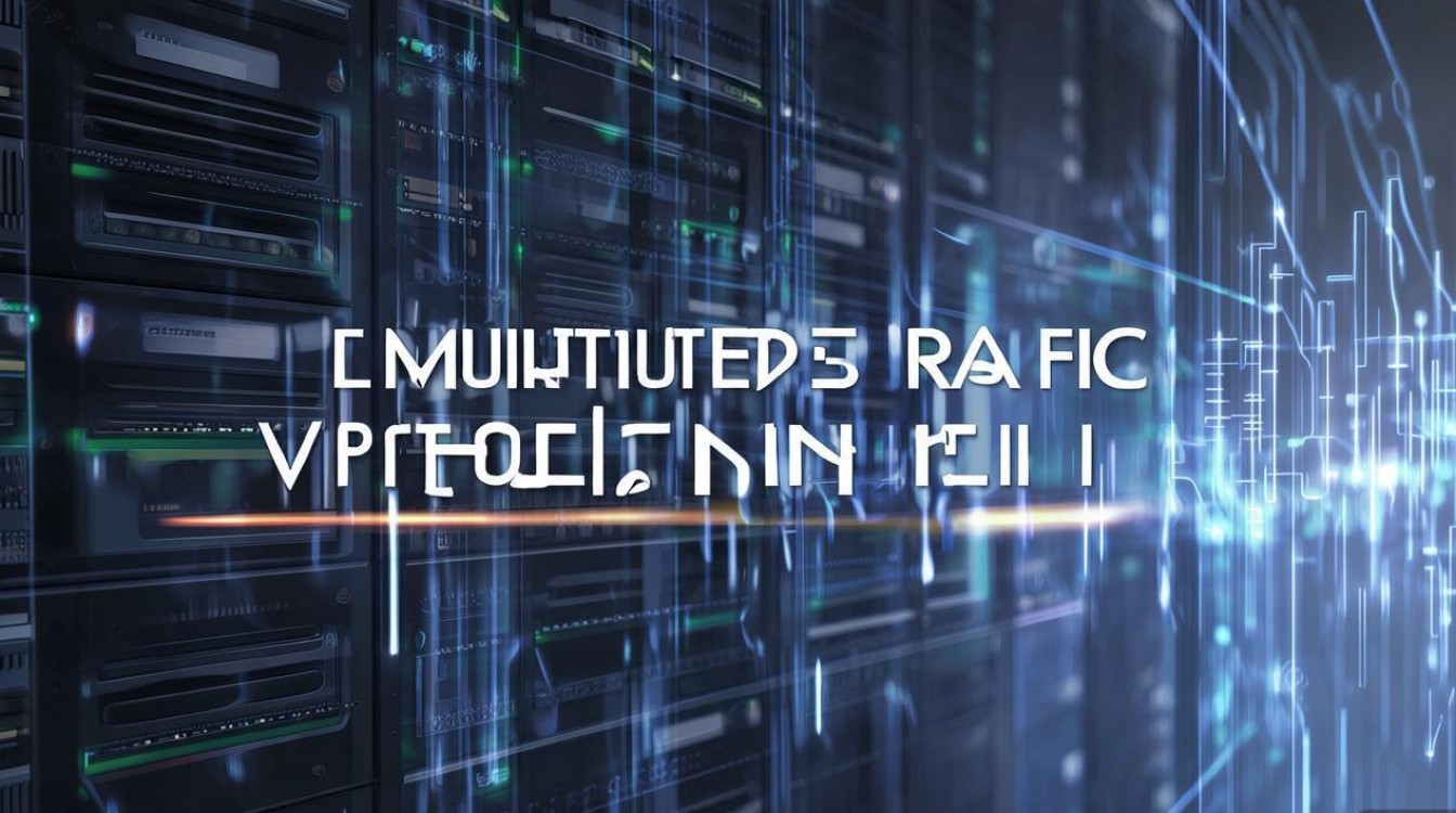 美国虚拟主机的不限流量