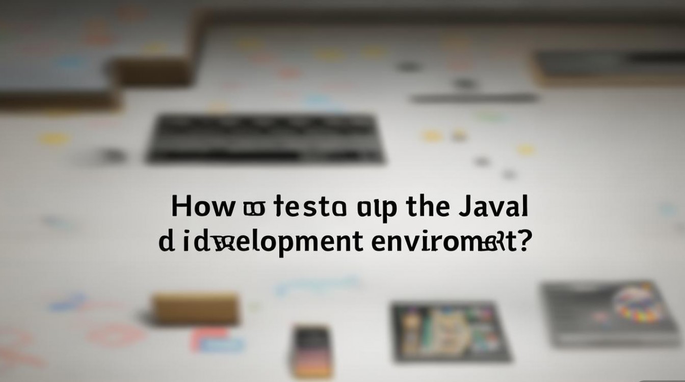 java的网站怎么搭建环境