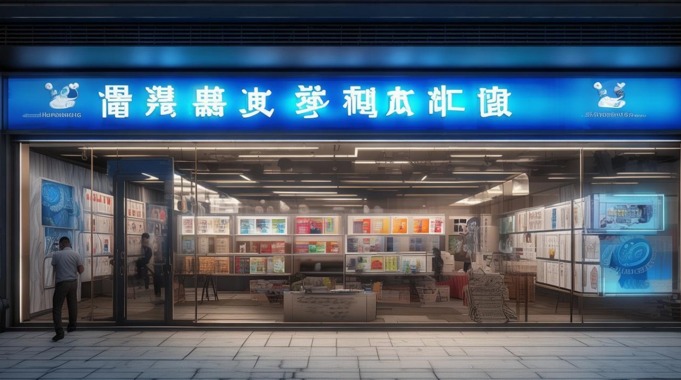 营口虚拟主机实体店电话