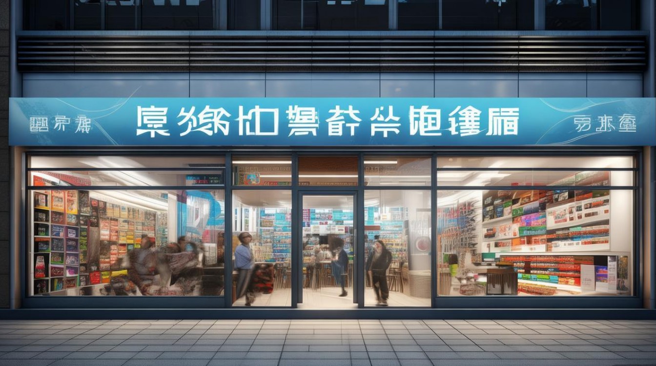 营口虚拟主机实体店电话