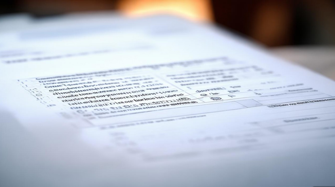 word文档为什么不显示表头