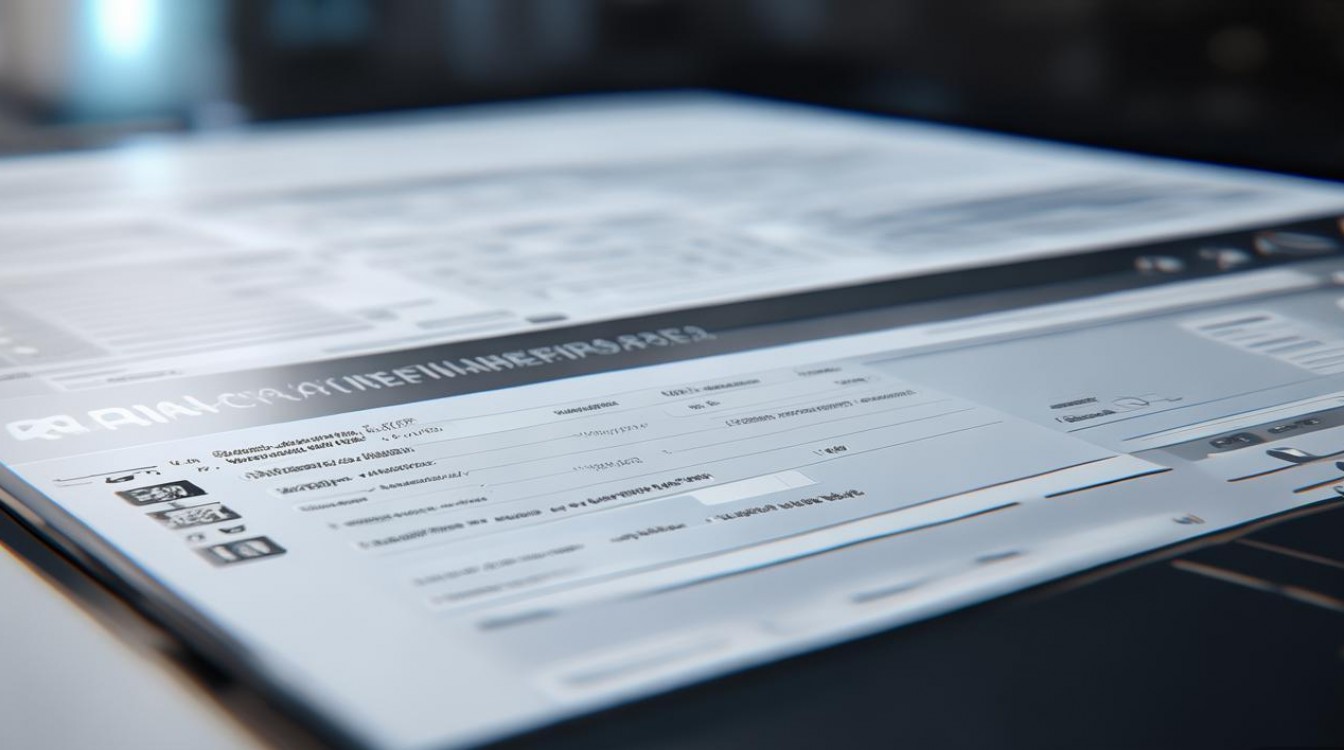 怎么做角色数据库