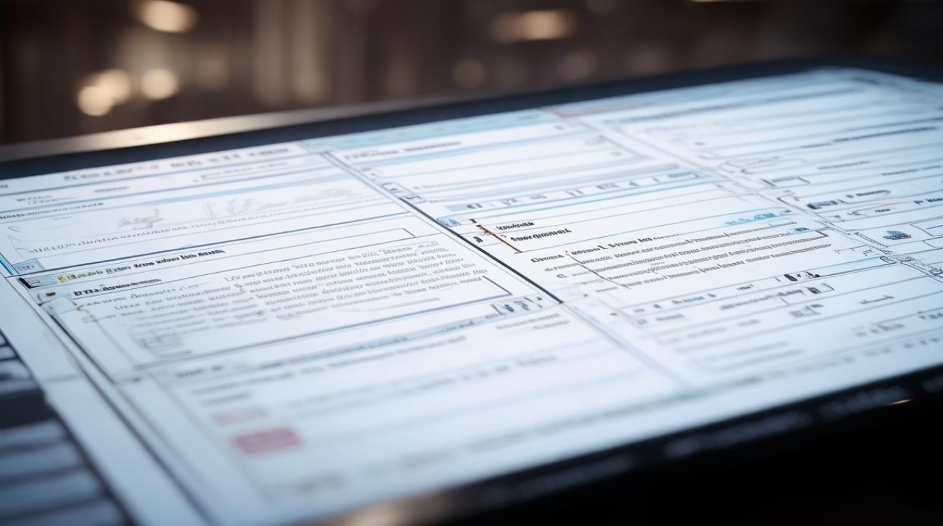 怎么做角色数据库