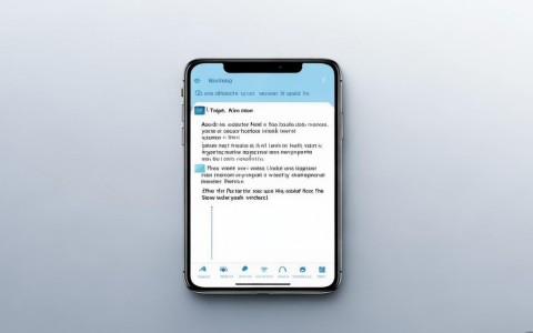 手机WPS上传文档失败？是网络问题还是软件故障？详细原因及解决方法揭秘！
