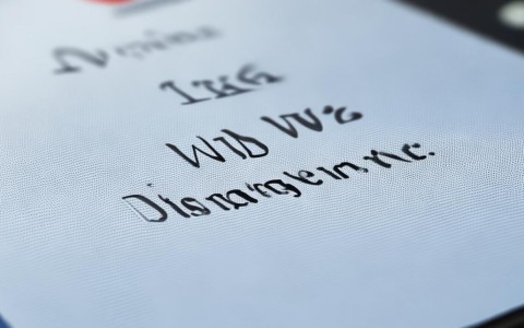 微信为何拒绝了这个功能或请求?背后的原因是什么?为什么微信不同意