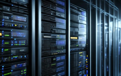 数据分析领域，服务器性能如何影响数据处理效率之谜？