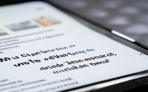微信打不开文章,是系统故障还是内容违规?详细原因揭秘!