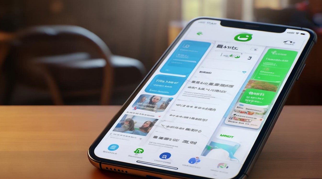 为什么微信点不了更多