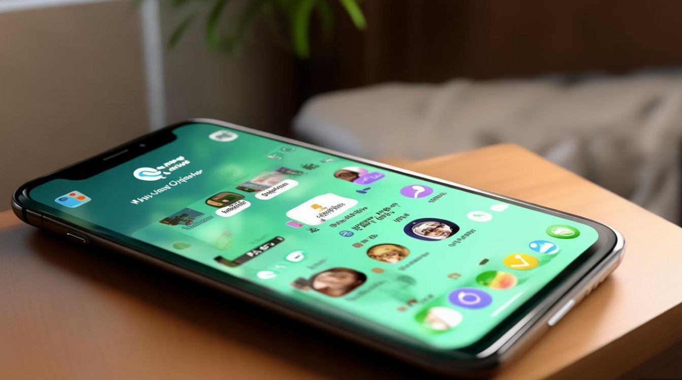 为什么微信点不了更多