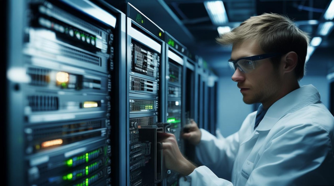 ibm服务器开机报警