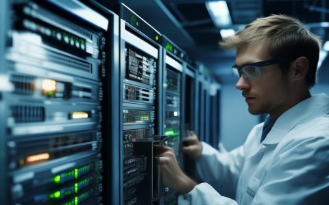 ibm服务器开机为何频繁报警？排查与解决方法揭秘
