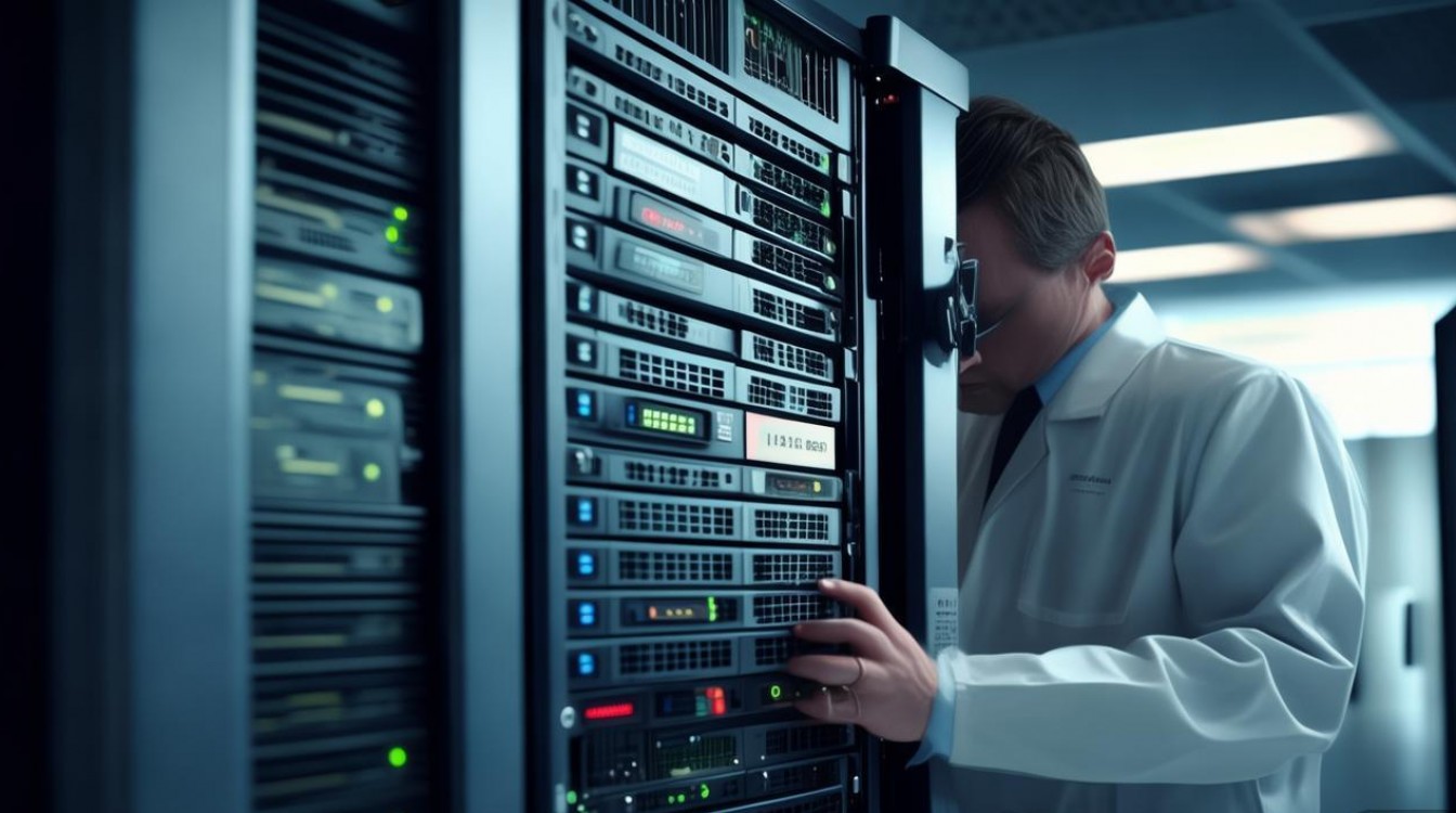 ibm服务器开机报警