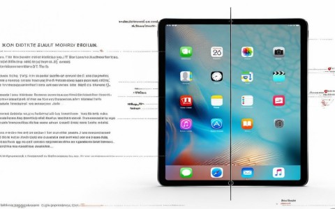 iPad Air 2无法分屏？揭秘限制原因及解决方案之谜
