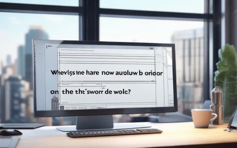 为何Word文档顶部区域缺失布局功能或显示异常？