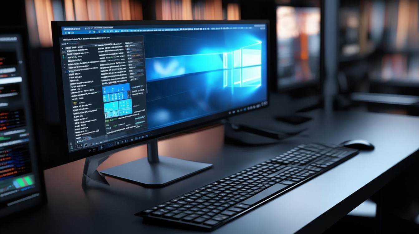 linux 管理windows服务器