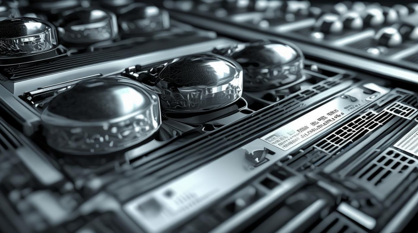 服务器分几个盘