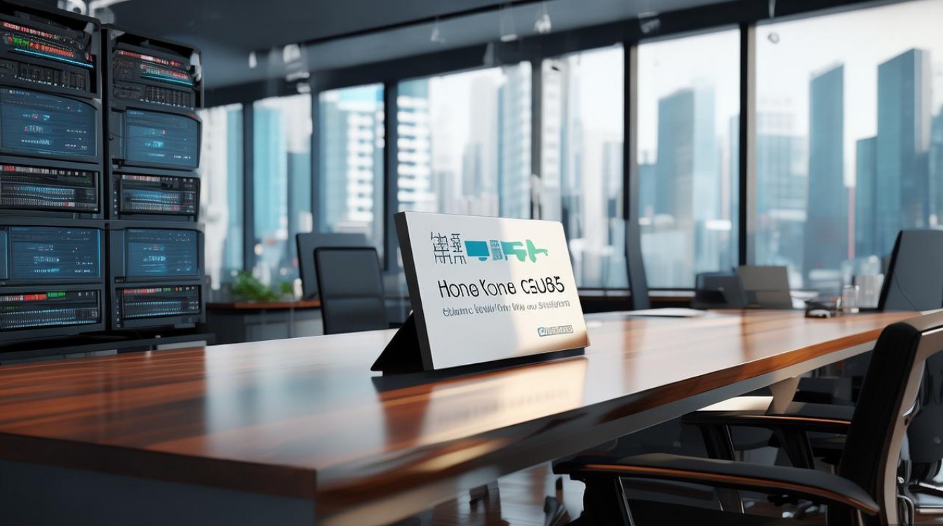 香港云虚拟主机供应商