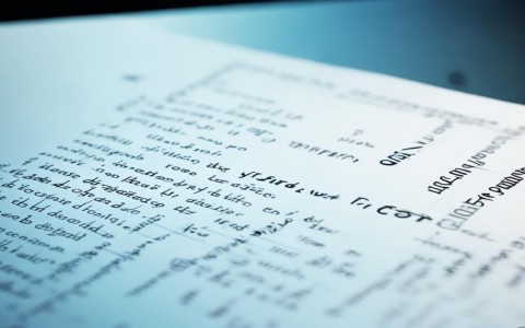 word文档为何在开头无法直接删除文字？删除操作限制解析。