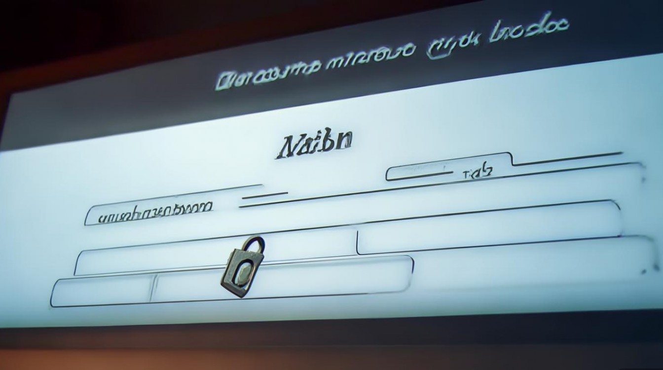 数据库登录用户名和密码忘了怎么办