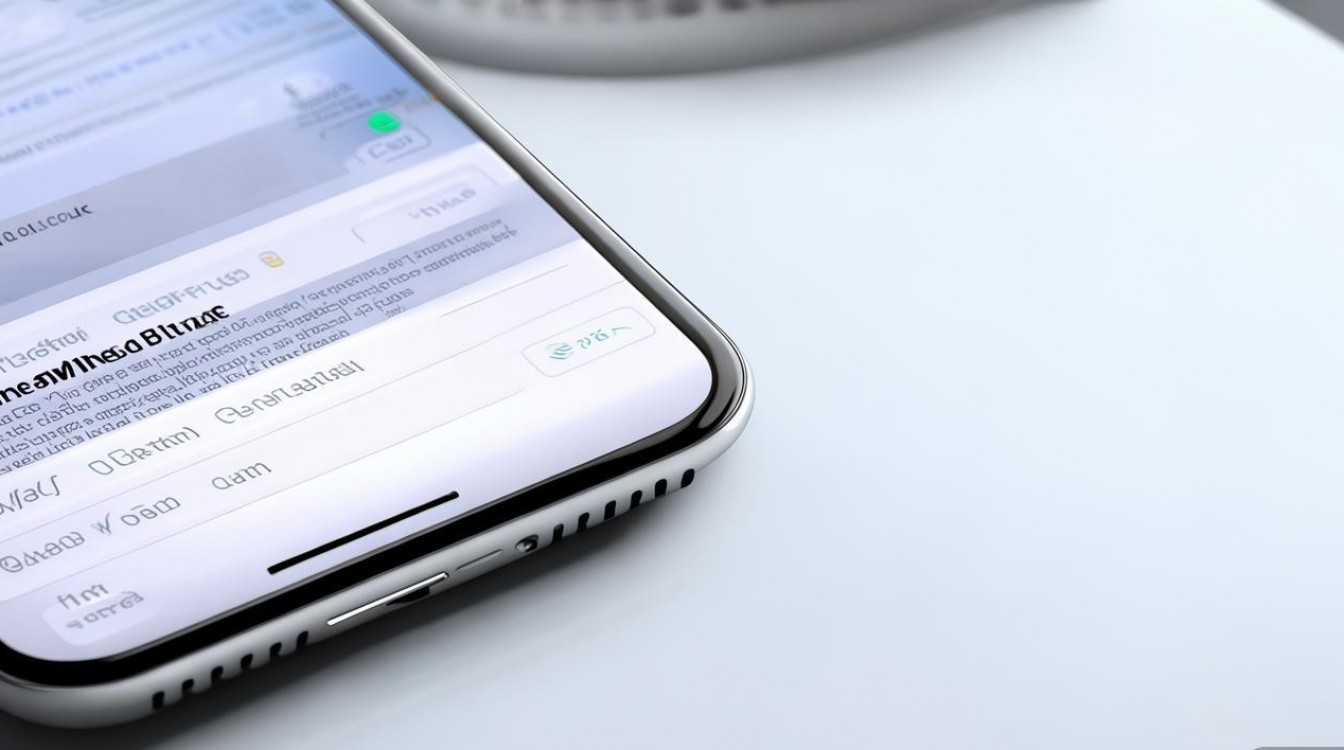 iphone为什么连wifi才能更新