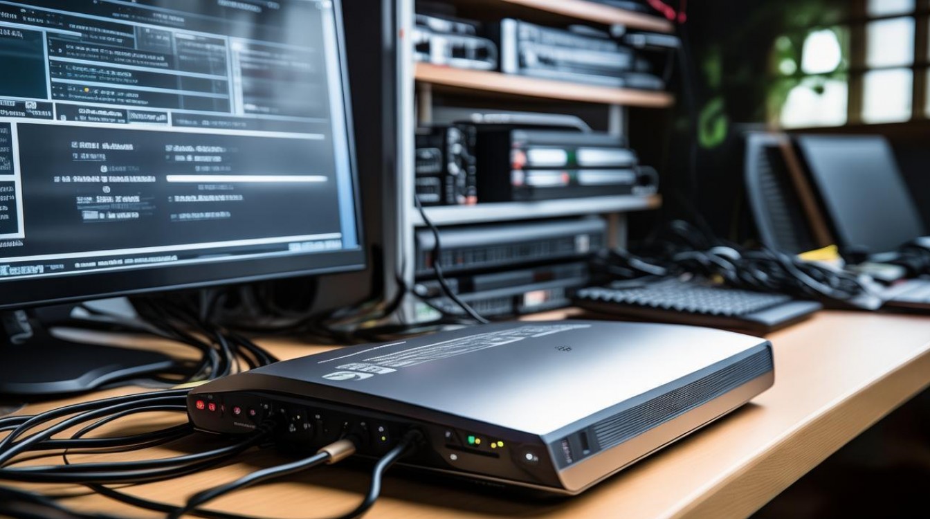 家用宽带做服务器