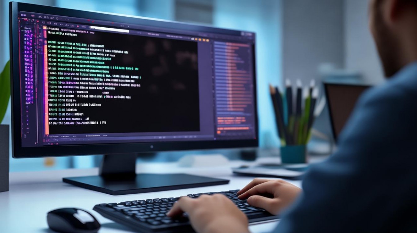 java中怎么创建网络服务器