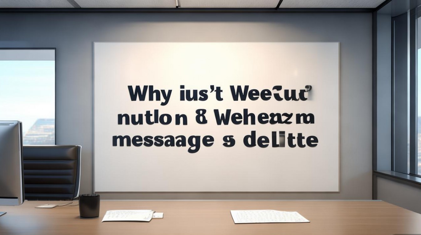 微信被删为什么不通知