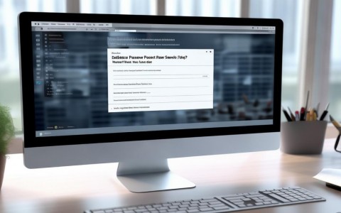 数据库密码重置后忘记新密码，紧急情况下如何找回？