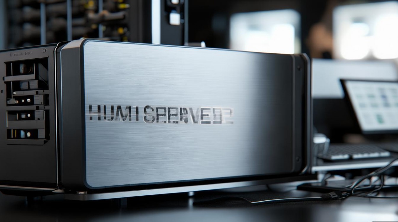 家用主机当服务器