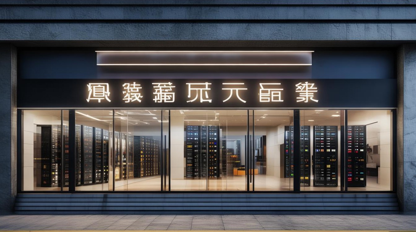 重庆服务器商家虚拟主机