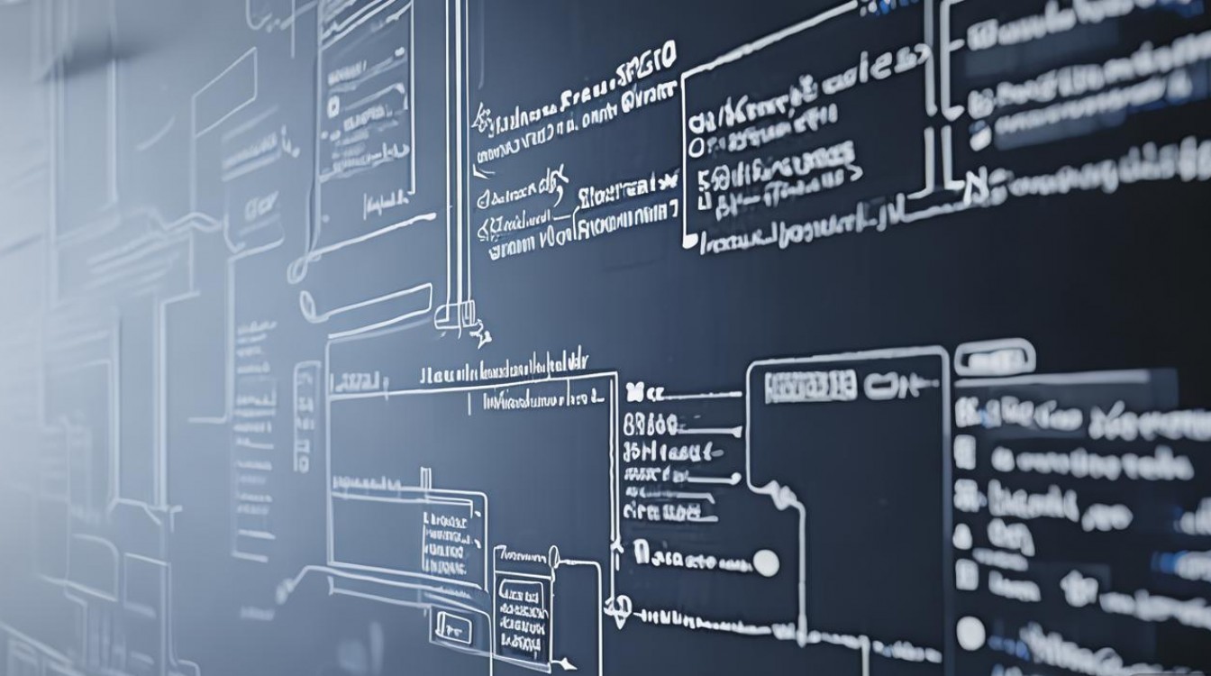 微服务数据库怎么解决方案