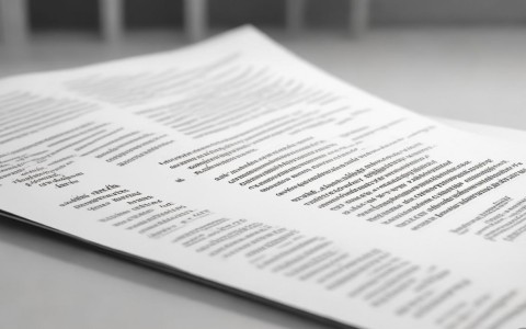 为什么现代排版普遍采用三栏布局?背后的设计原理揭秘