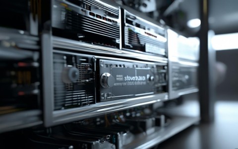 如何高效架设网盘服务器？有哪些关键步骤和注意事项？