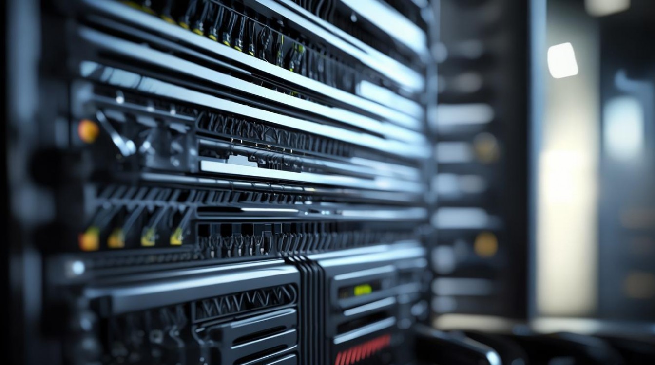 架设网盘服务器