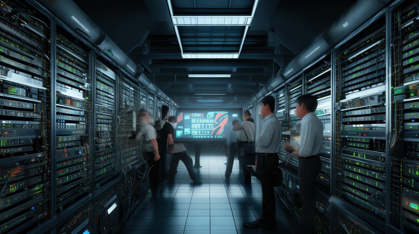 wow大服务器名单