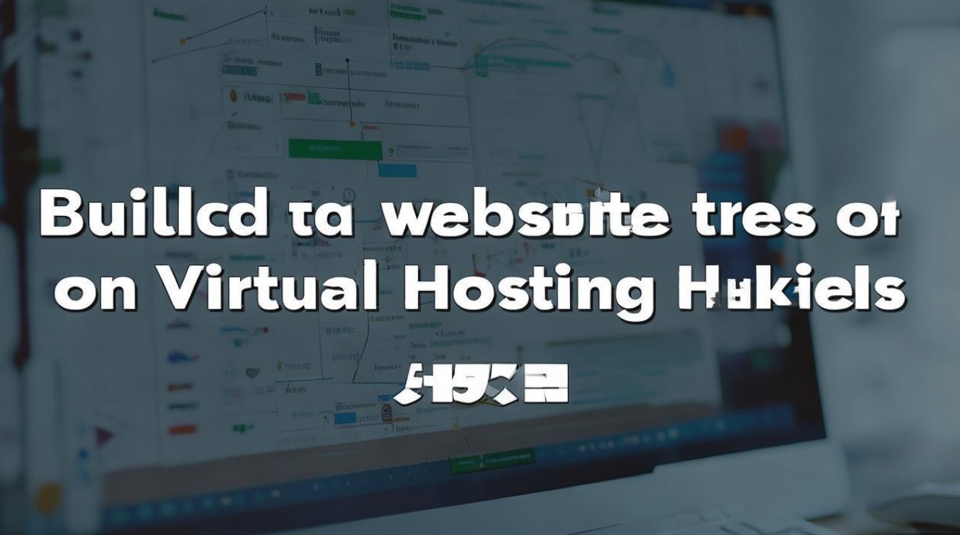虚拟主机建站网站教程