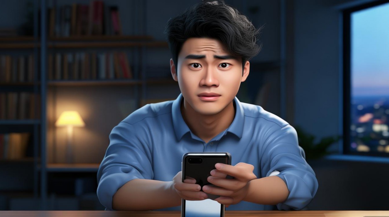 为什么我的快手不能曝光