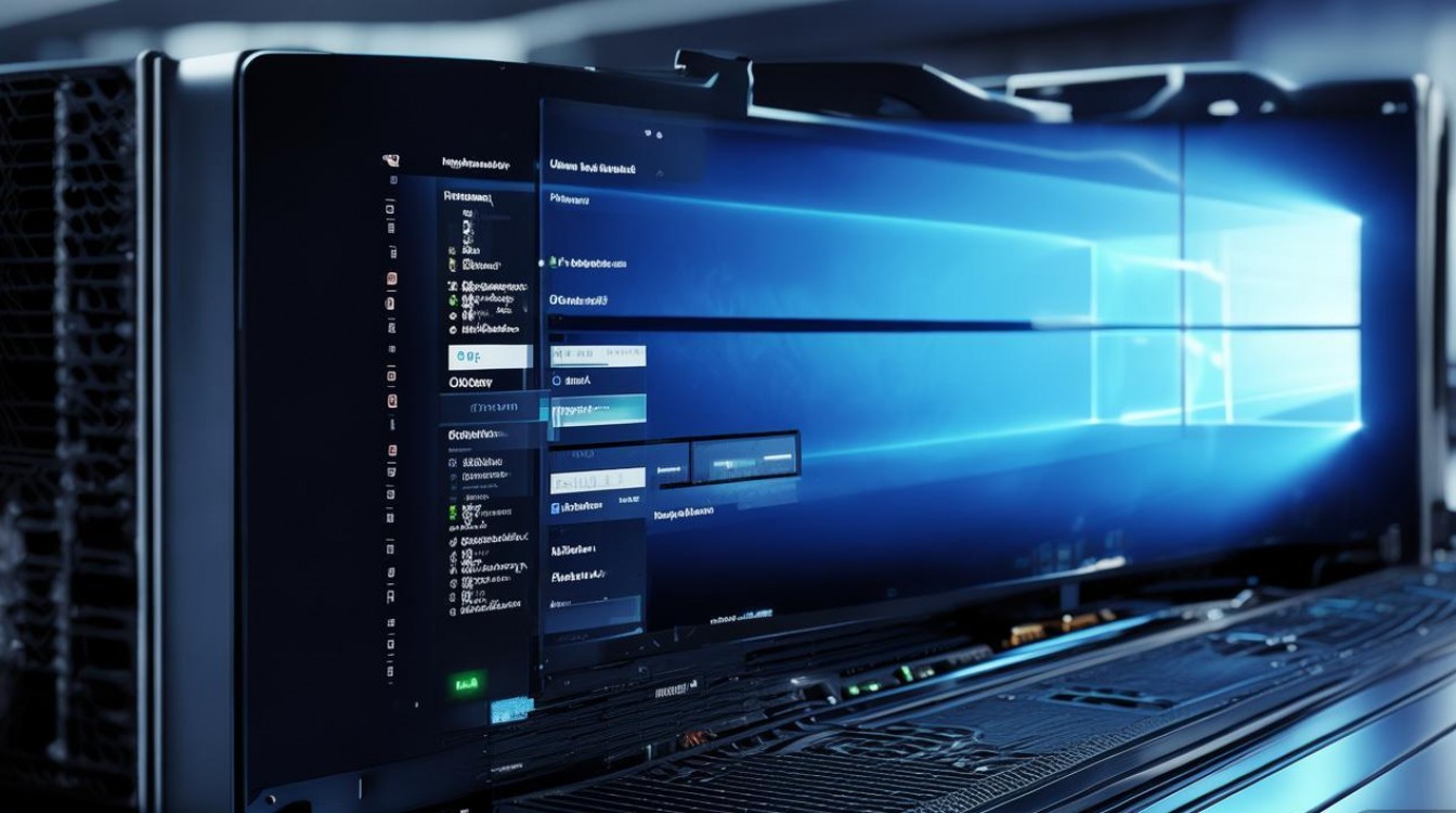 win server ftp服务器