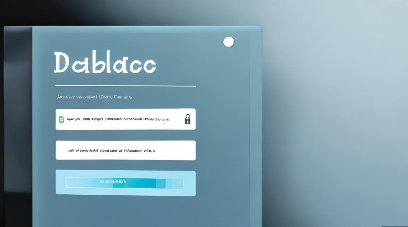 怎么登陆网站数据库