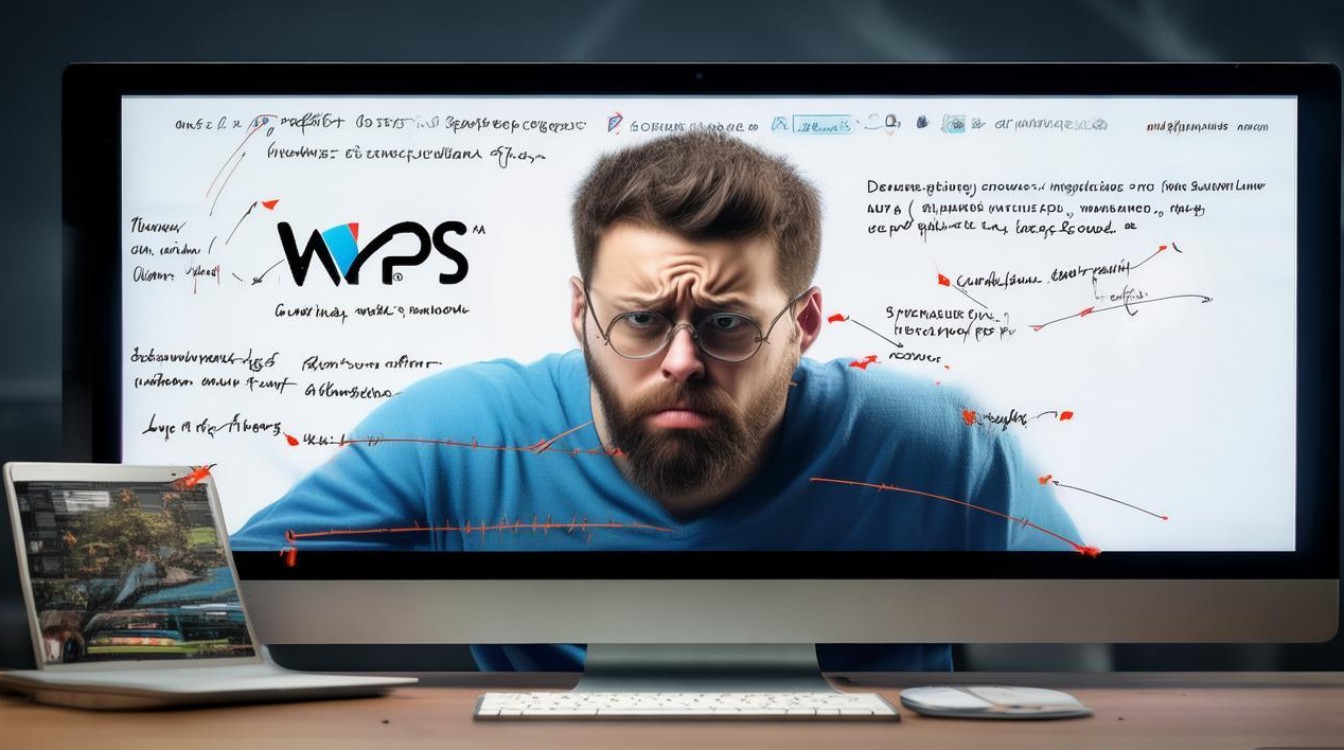 为什么wps用起来这么费劲