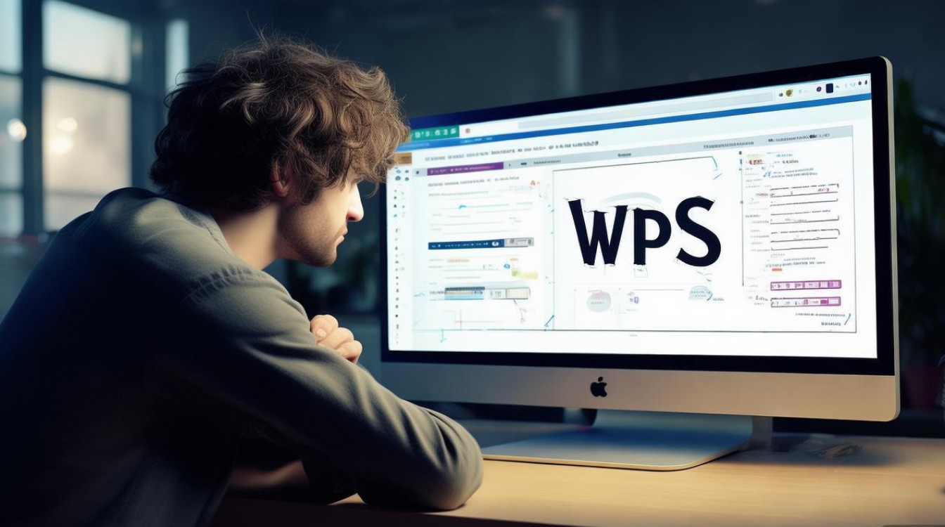 为什么wps用起来这么费劲