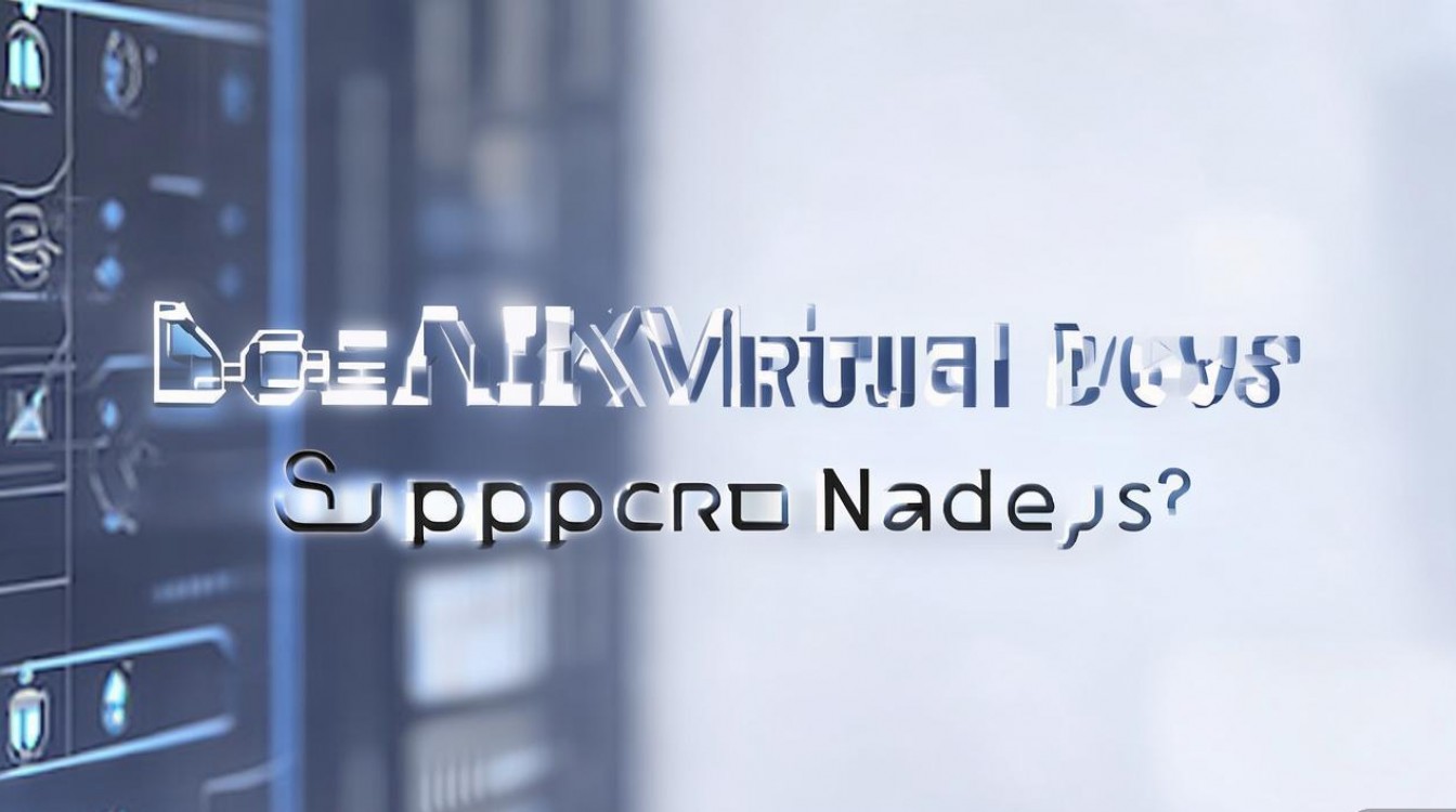 阿里云虚拟主机支持node吗