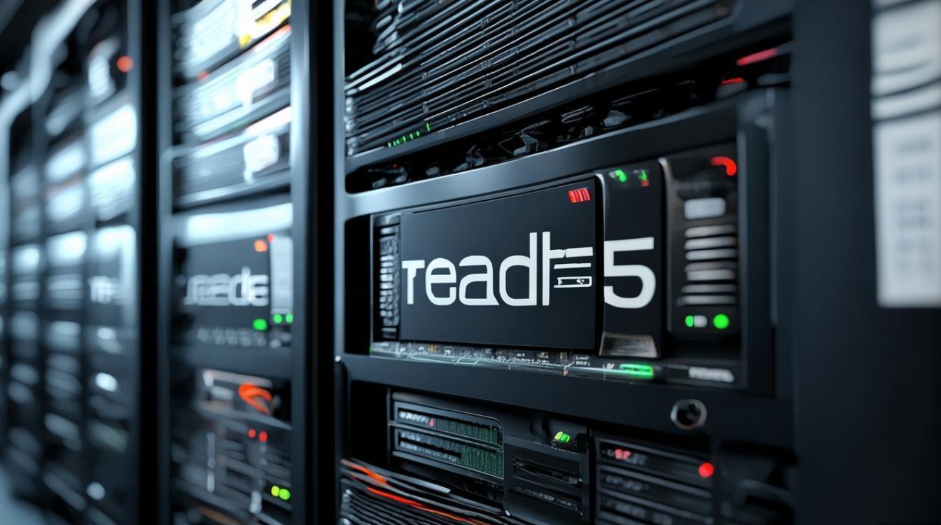 服务器 read5