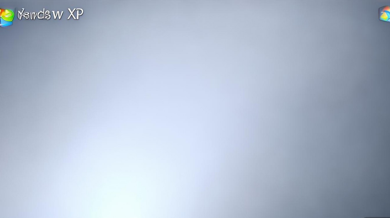 xp服务器版