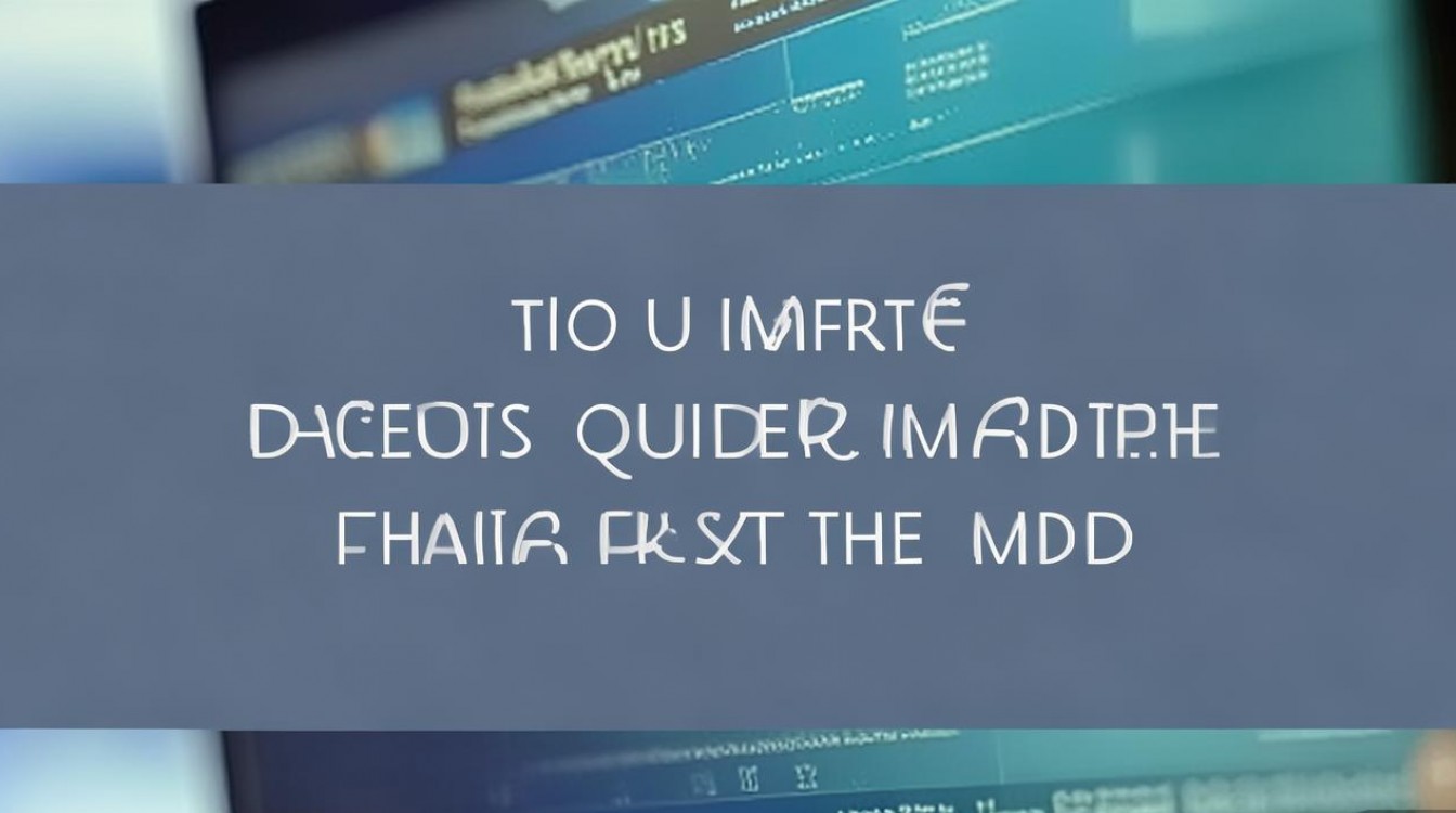 怎么导入数据库文件mdf 怎么导入数据库文件mdf