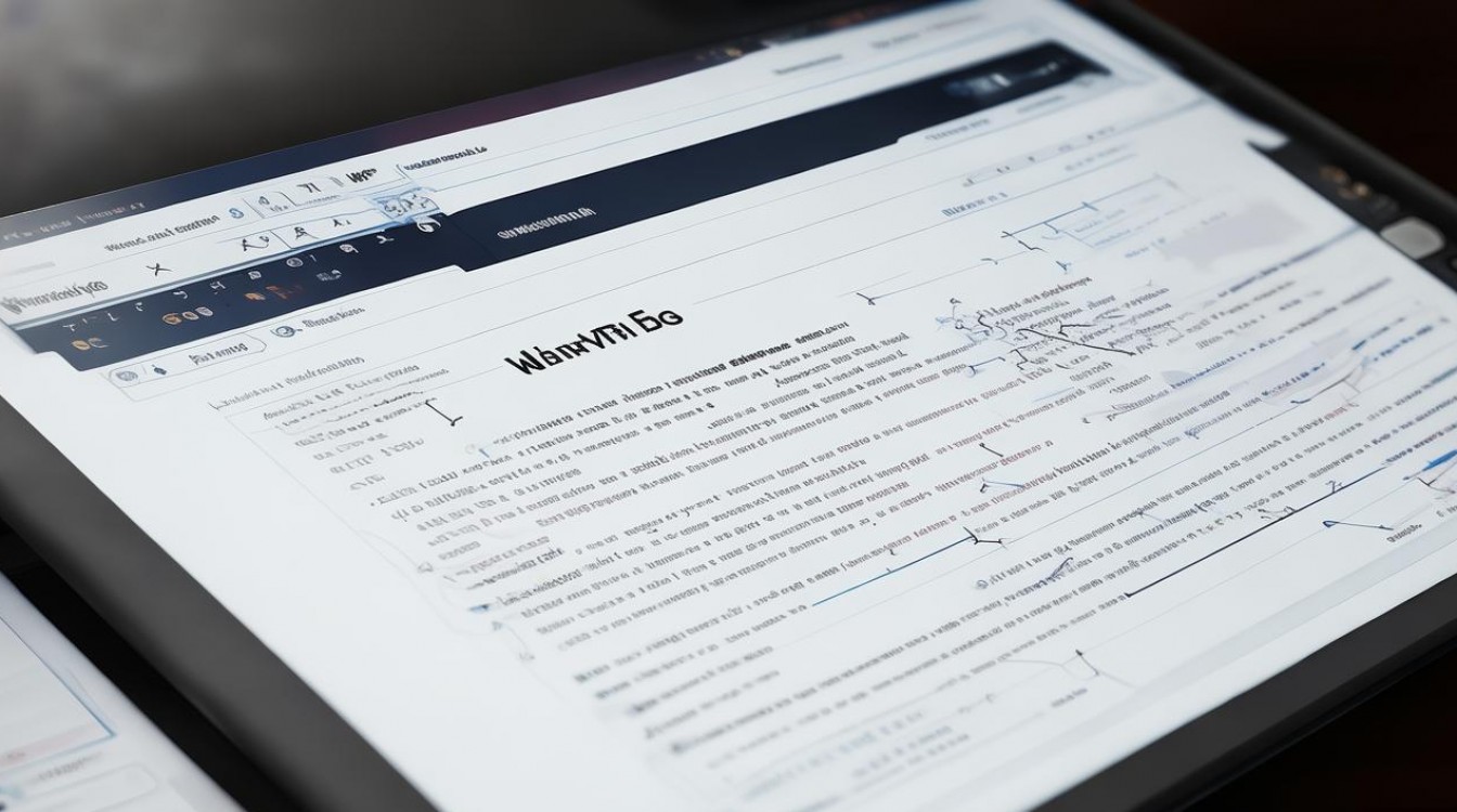 WPS为什么变成四页 WPS为什么变成四页