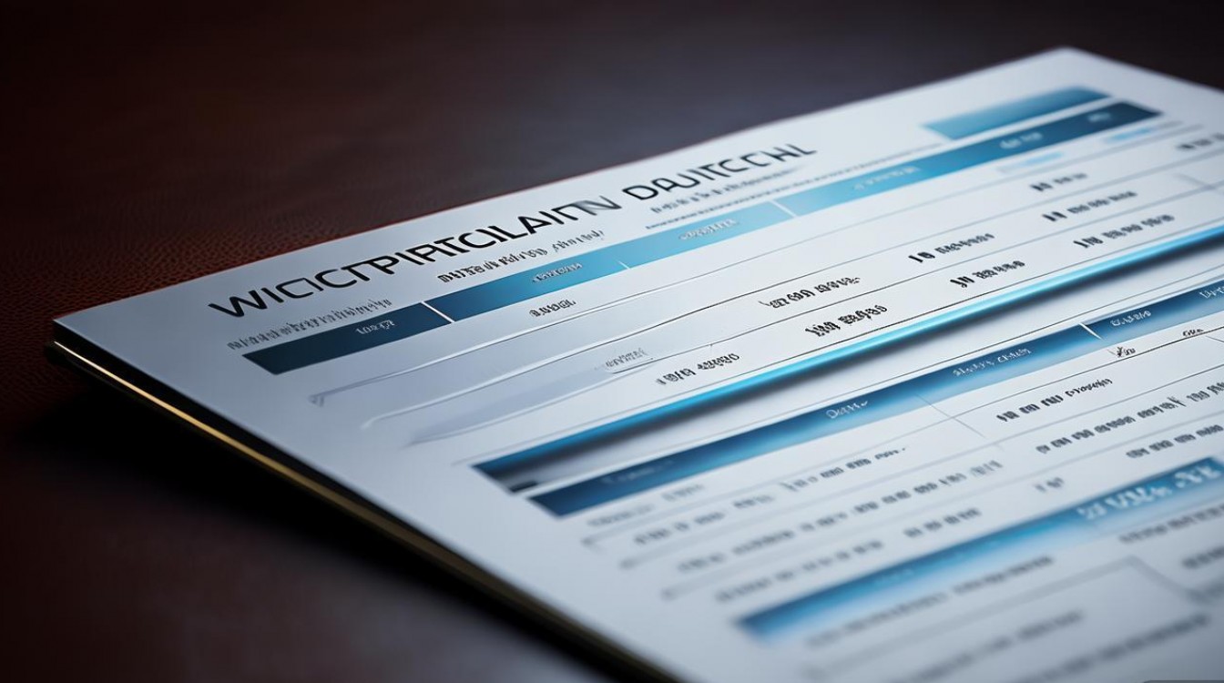 西部数码虚拟主机价格表