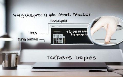 WPS输入数字变大原因揭秘，是设置错误还是系统bug？